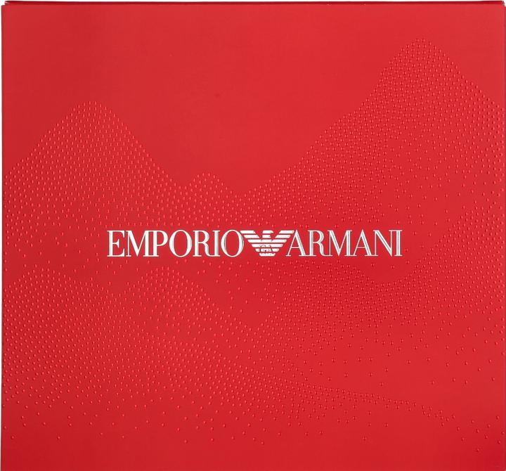 Image du produit Armani Exchange Coffret cadeau Armani Stronger With You