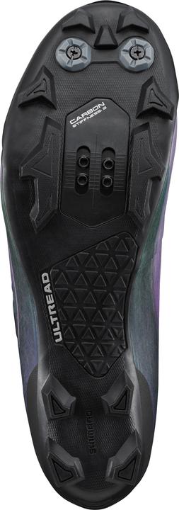 Image du produit Shimano Men MTB SH-XC7 Schuh SPD (39)