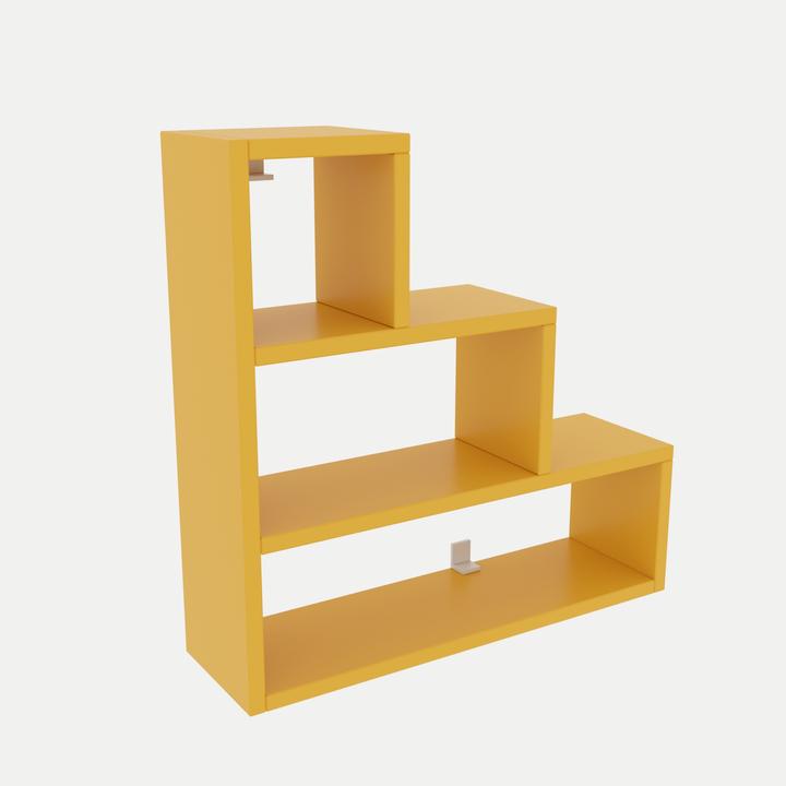 Immagine prodotto Skye Decor Dustin (62 x 18 x 62 cm)