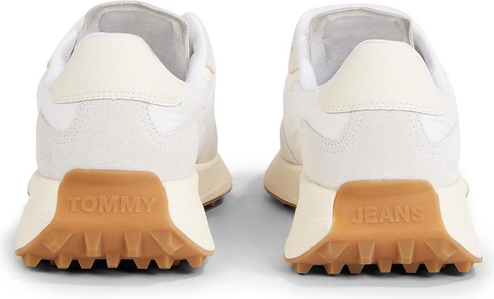 Immagine prodotto Tommy Hilfiger - Maat 38 - Wmns New Runner Dames Sneaker - Wit (38)