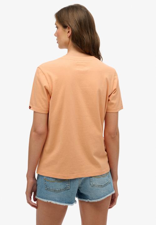 Actual product image Superdry Athletic Tee (XS)