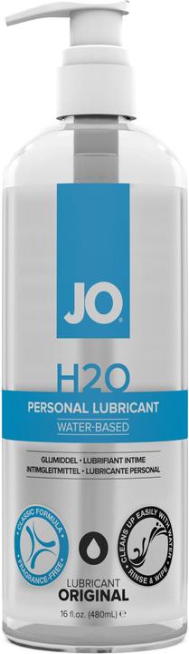 Produktbild System JO H2O (480 ml)
