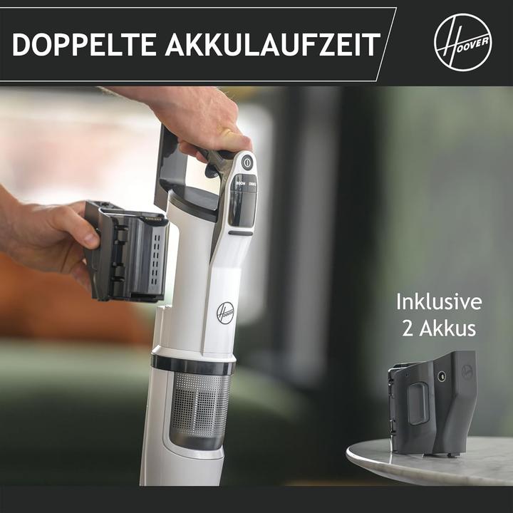 Image du produit Hoover HFX20H 011