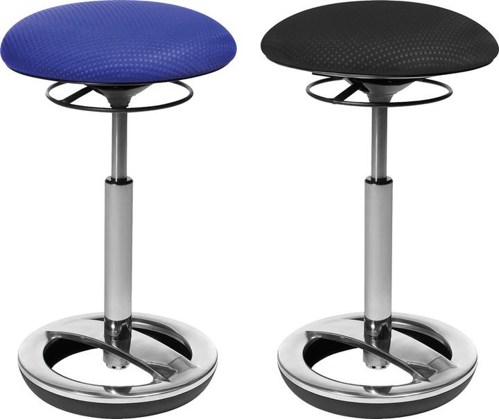 Actual product image Topstar Sitness High Bob (49 - 70 cm)