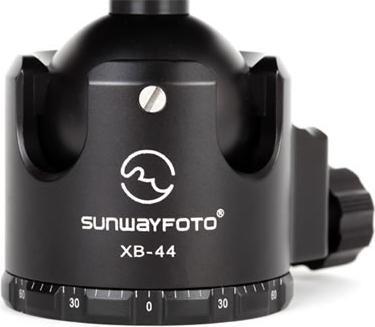 Productafbeelding Sunwayfoto XB-44 (Kogelkop)