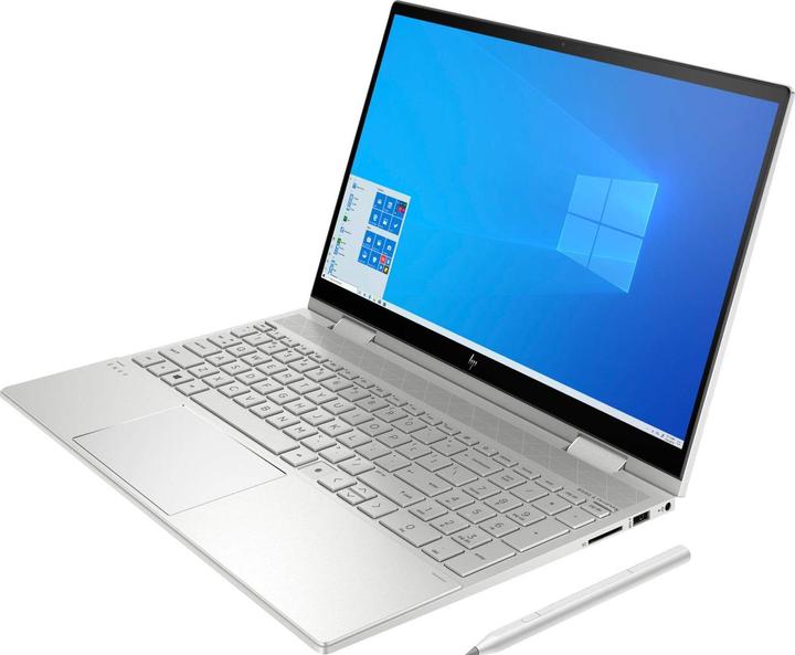 Produktbild HP Carepack UM963E (36 Monate, Pickup & Return, Next Business Day)