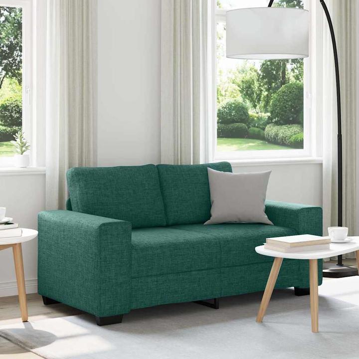 Produktbild vidaXL 2-Sitzer-Sofa (2-Sitzer)
