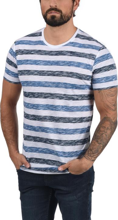 Immagine prodotto Solid Tet Maglietta A Maniche Corte T-Shirt Con Stampa Da Uomo Con Girocollo (XL)