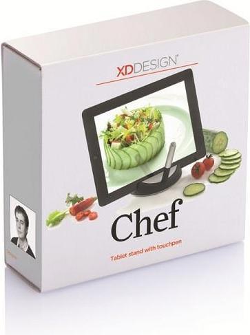 Produktbild XD Design Chef Tabletständer mit Touchpen