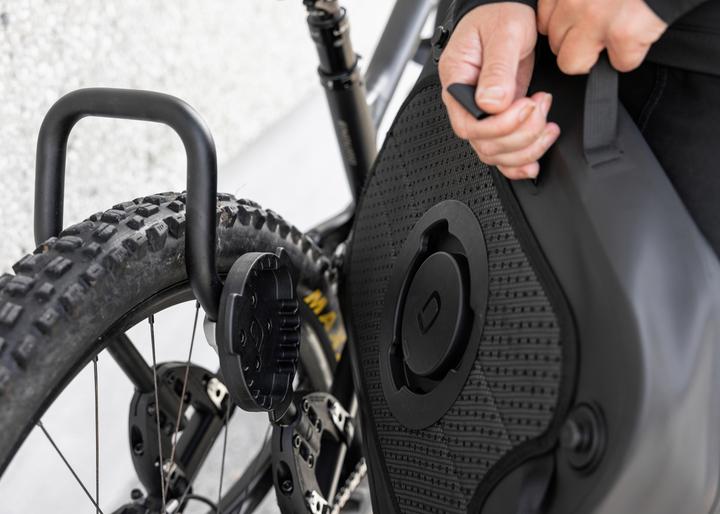 Image du produit Aeroe QuickLock Urban Backpack (10 l)