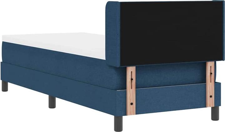 Produktbild vidaXL Boxspringbett (80 x 200 cm)