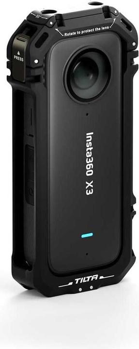 Actual product image Tilta Full Camera Cage