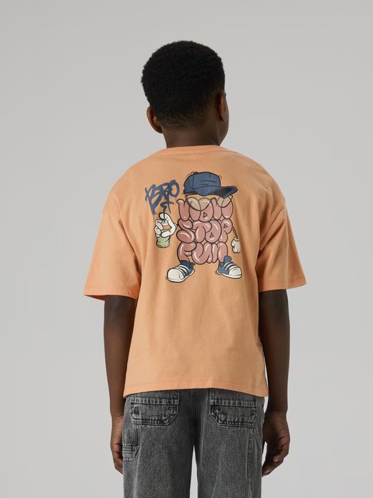Produktbild Name it Nkmbleze Ss Rlx Top Ps Noos (116)