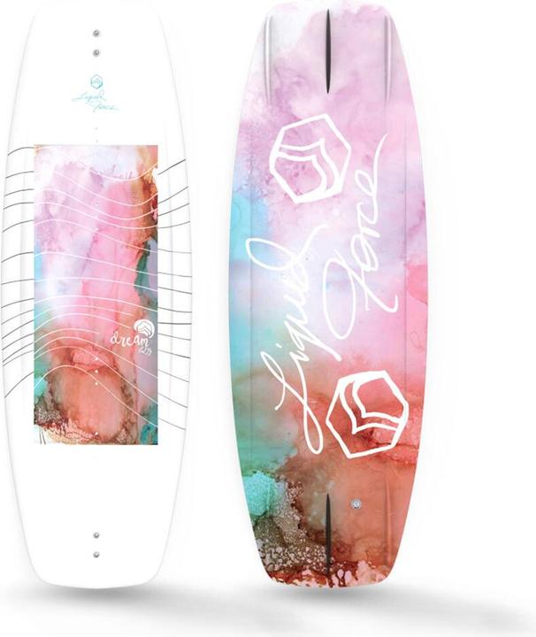 Produktbild Liquid Force Dream Boat Wakeboard