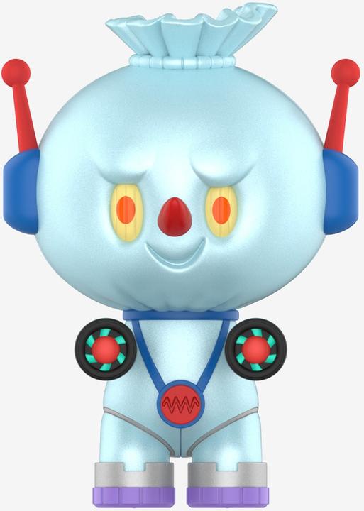 Pop Mart Labubu The Monsters Space Adventures Series - buy at Galaxus