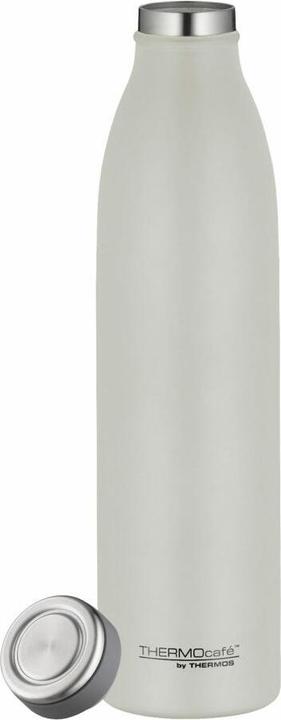 Actual product image Thermos TC Bottle silver lining 0.75lt (0.75 l)