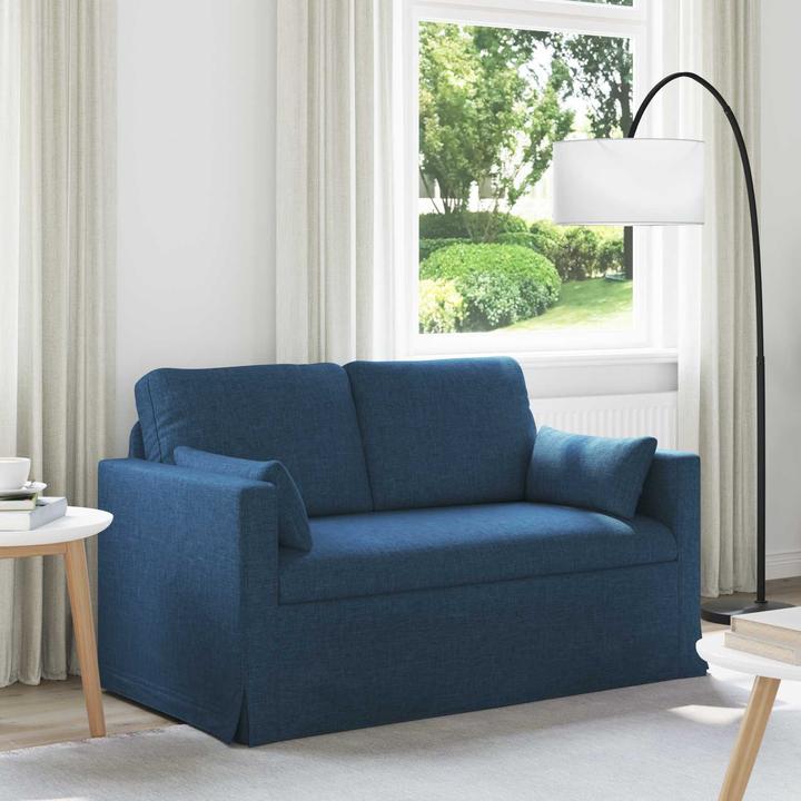 Image du produit vidaXL Modulares Sofa