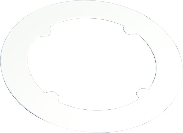 Produktbild Opple LED Einbau Downlight Adapterring 150-175mm Performer/HZdim Weiss