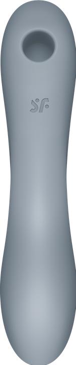 Produktbild Satisfyer Insertable Air Pulse Vibrator - Curvy Trinity 3