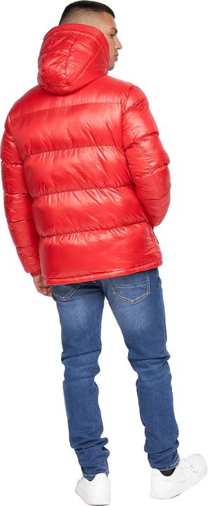 Actual product image Crosshatch Crosswell jacket high gloss (L)