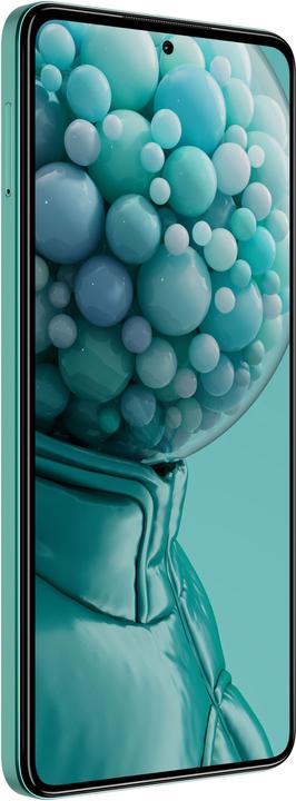 Produktbild HMD Pulse+ (128 GB, Glacier Green, 6.56", Single SIM, 50 Mpx, 4G)