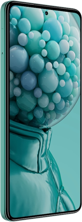 Produktbild HMD Pulse+ (128 GB, Glacier Green, 6.56", Single SIM, 50 Mpx, 4G)