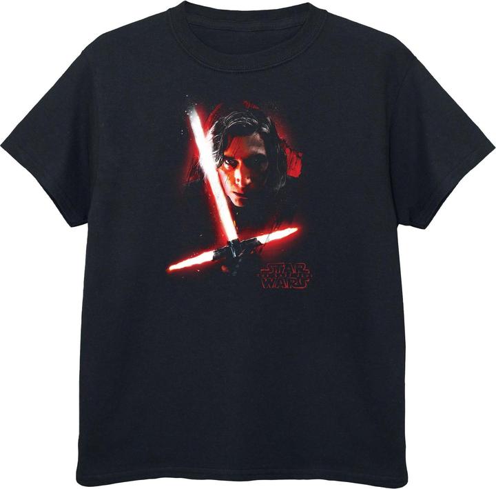 Produktbild Star Wars TShirt Jungen (140, 146)