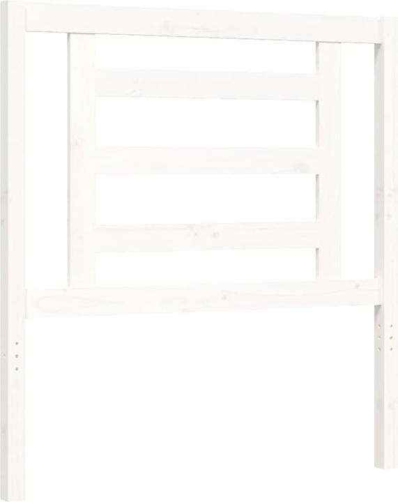 Produktbild vidaXL Maddalena (200 x 200 cm)