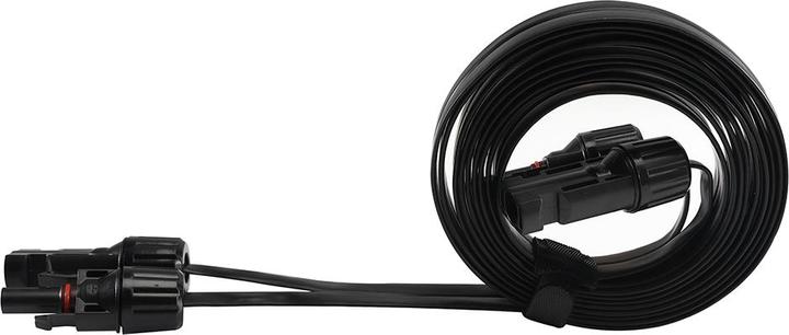 Produktbild Offgridtec MC4 zu MC4 1,5m Flat Cable (Super Flach) 4mm² Verbindungskabel