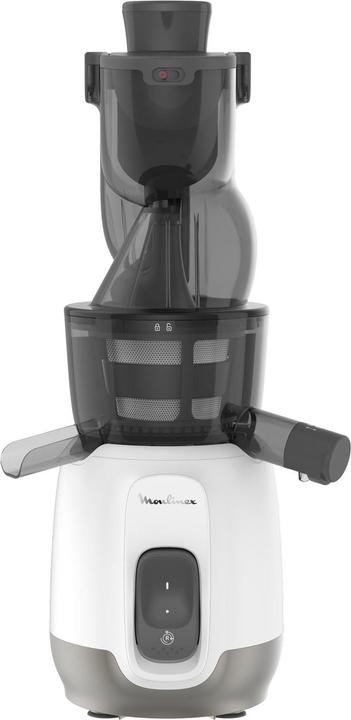 Produktbild Moulinex Ultrajuice Slow Juicer (ZU6001)
