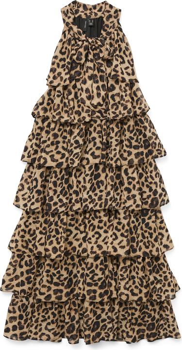 Produktbild Vero Moda VMGABBY Midikleid Kleid (L)