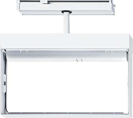 Actual product image Zumtobel ZUMT LED Emergency Light (84 lm)