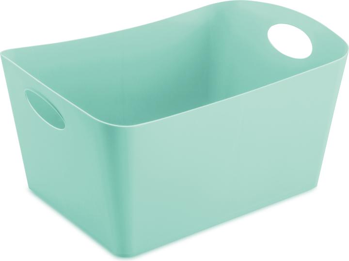 Produktbild Koziol Aufbewahrungsbox BOXXX M 3.5 Liter (29.7 x 20.3 x 15 cm, 3.50 l)