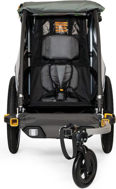 Immagine prodotto Burley D'Lite X Single Child Carrier