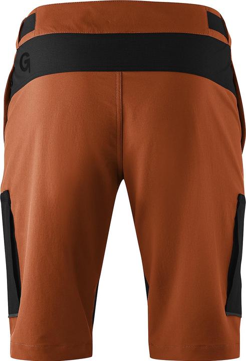 Produktbild Gonso Garzone (3XL)