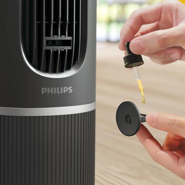 Produktbild Philips CX5550/00 (44 dB)