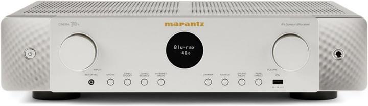 Produktbild Marantz Cinema 70s (7.2 Kanal, AM, FM)