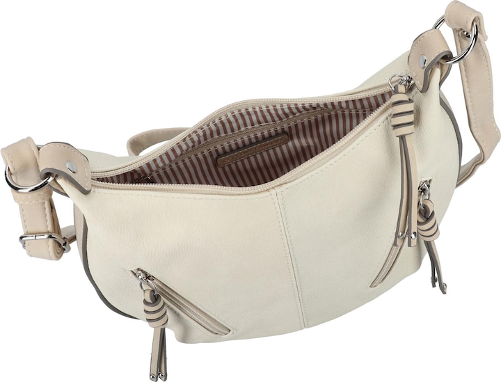 Image du produit Tom Tailor Sac à bandoulière Caia 26 cm