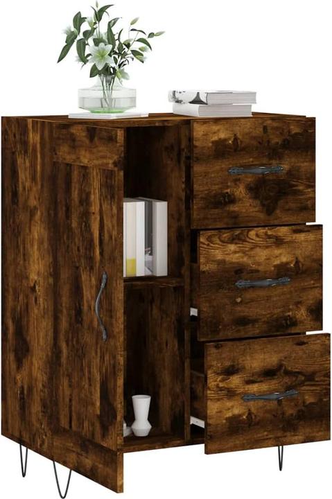 Image du produit vidaXL Sideboard (69.50 x 34 x 90 cm)
