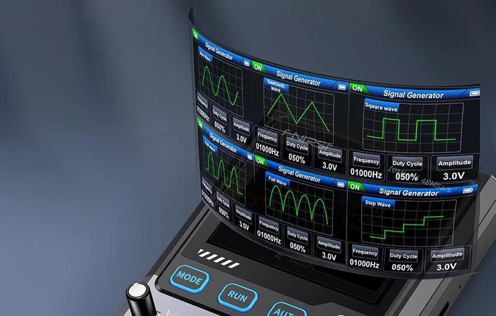 Image du produit Fnirsi DSO-TC4