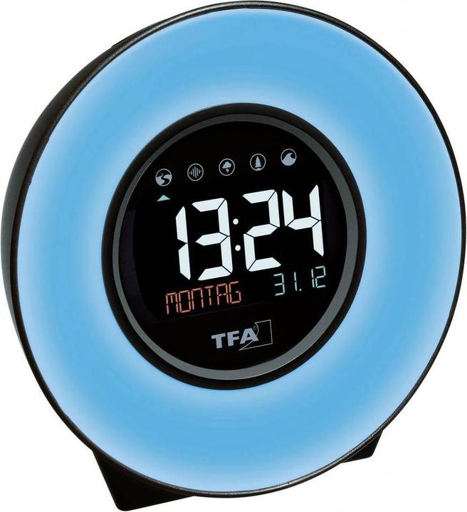 Image du produit TFA Justus