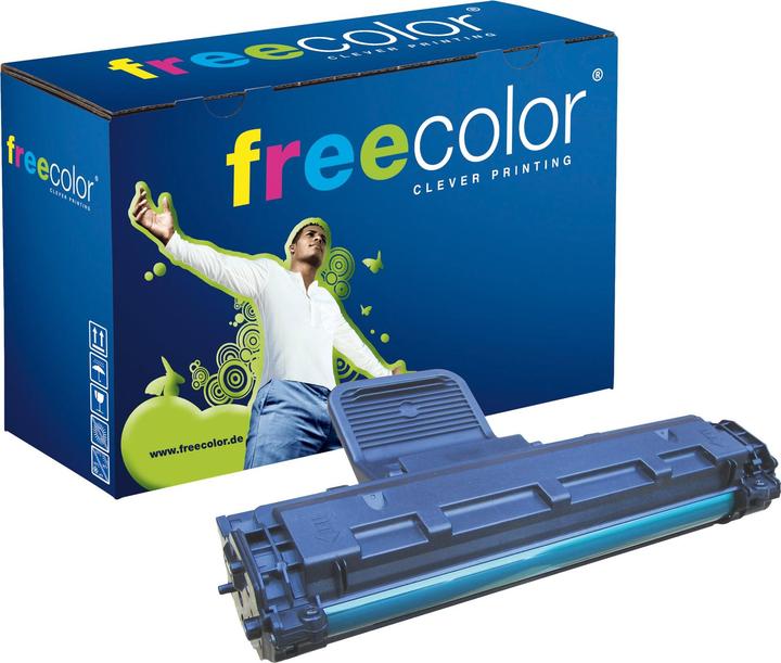 Produktbild Freecolor ML-1640K (BK)