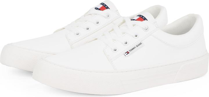 Produktbild Tommy Hilfiger Tommy Jeans Vulcanized Skate Derby - 67549 (46)