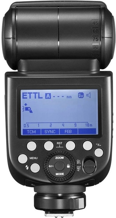Actual product image Godox TT685S II (Plug-on flash, Sony)