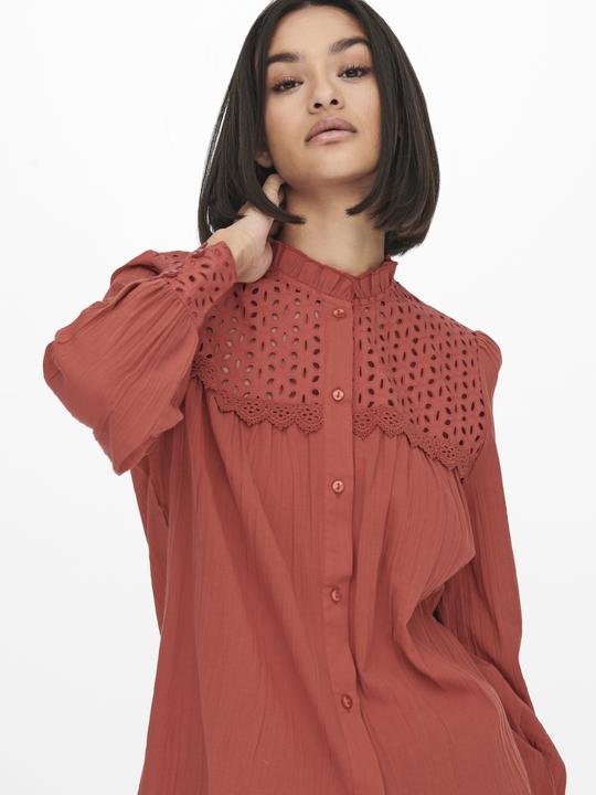 Produktbild JdY Detailreiches Hemd (34)