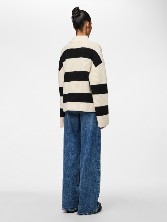 Produktbild Pieces PCNALINI Strickpullover (XS)