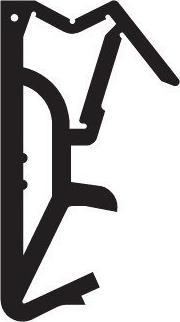 Produktbild Roto Deventer Dichtprofil DS 112a