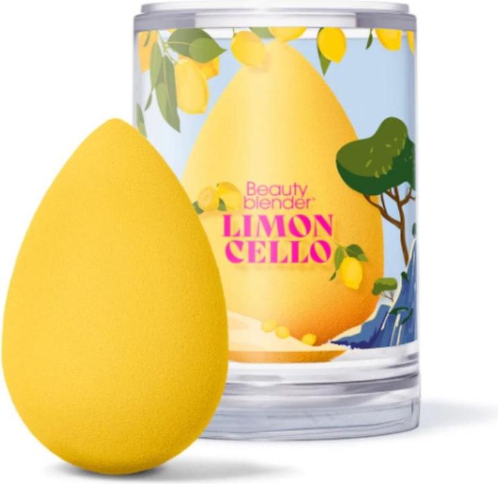 Immagine prodotto Beautyblender Limoncello originale