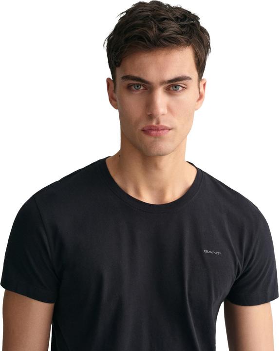 Immagine prodotto GANT C-NECK 2-PACK (M)
