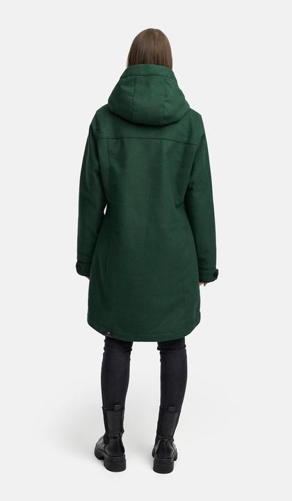 Image du produit Ragwear Jannisa Coat